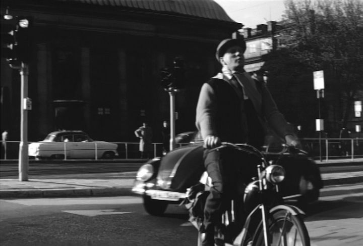 1956 Opel Rekord [R-56]