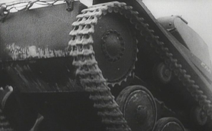 MAN Pz.Kpfw.II Sd.Kfz.121