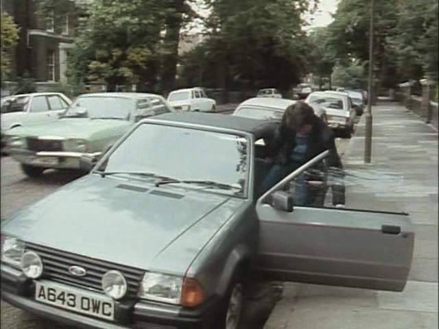 1976 Vauxhall VX [FE]