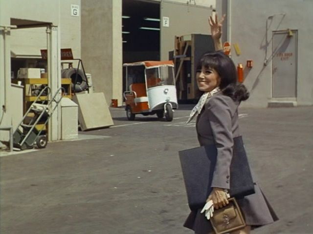 Electric Car Co Electric Golfer deluxe [G-180]