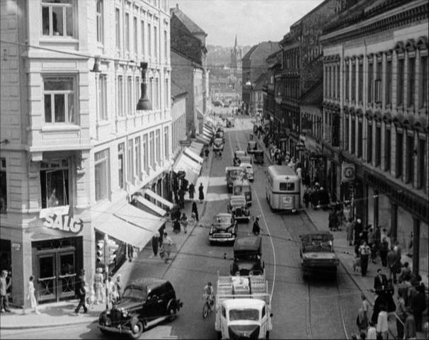 1938 Dodge Touring Sedan [D-8]