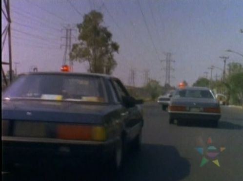 1982 Datsun Sakura [S110]