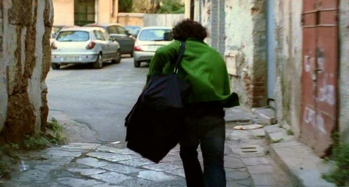 1996 Fiat Bravo 1a serie [182]