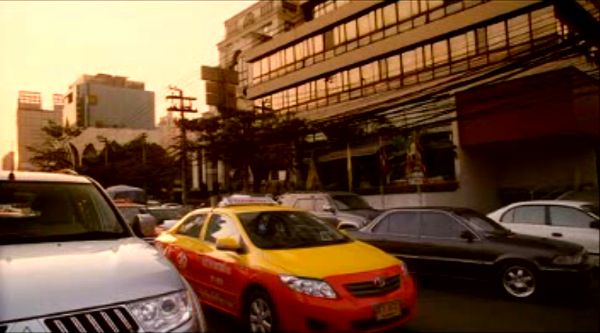 2008 Toyota Corolla Altis [E140]