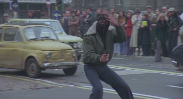 1969 Fiat 500 L [110F/L]