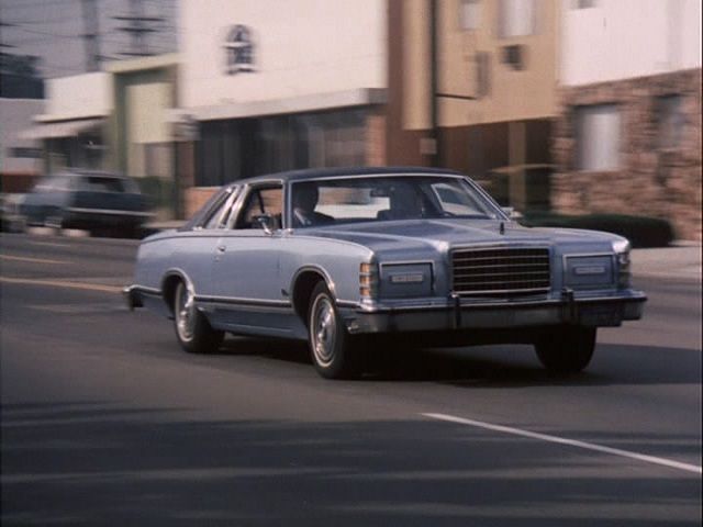 1975 Ford ltd landau for sale #3