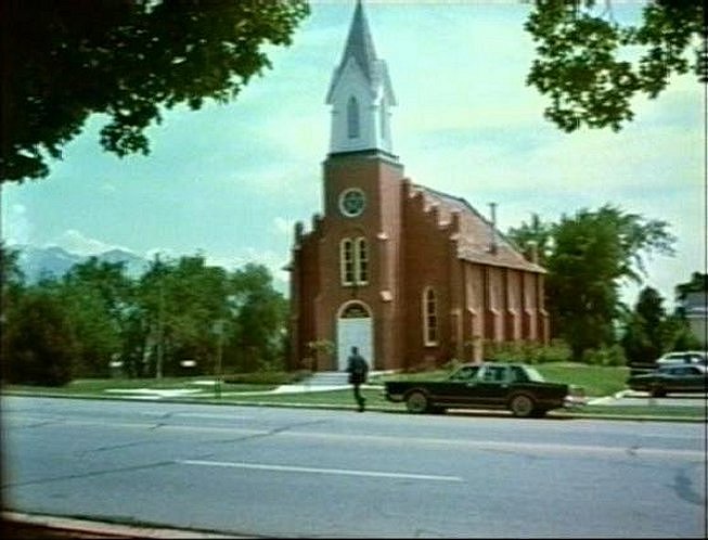1981 Lincoln Town Car [54D]