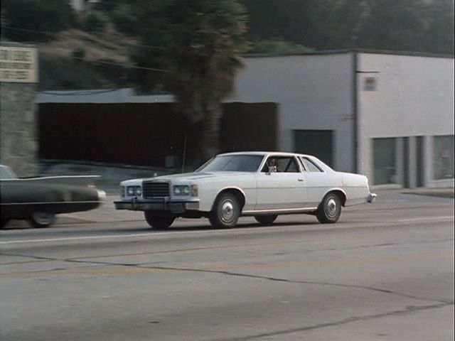1975 Ford LTD