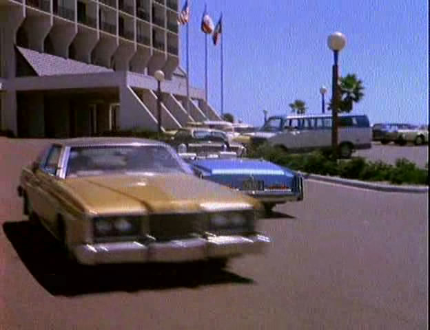 1973 Ford LTD