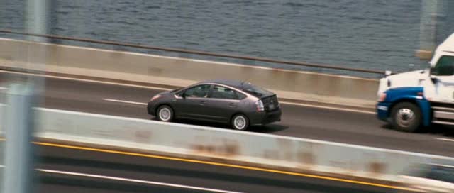 2006 Toyota Prius II [NHW20]