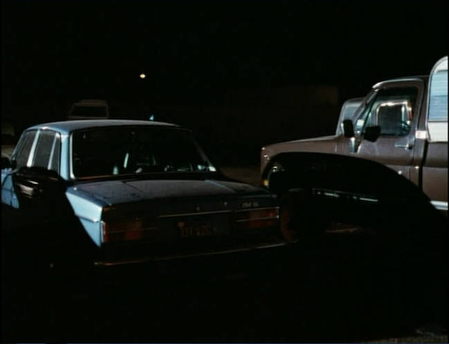 1976 Volvo 264 GL