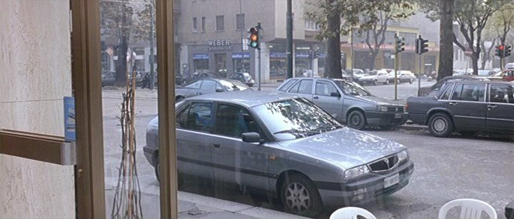 1993 Lancia Delta 2a serie [836]