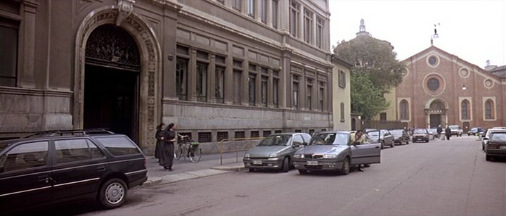 1988 Peugeot 405 Station Wagon