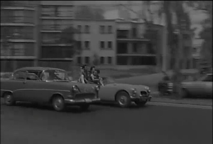 1959 Opel Rekord [P]