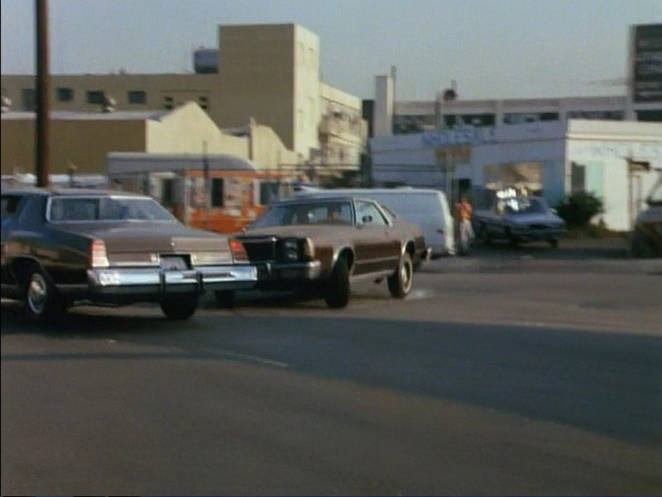 1975 Chevrolet Monte Carlo