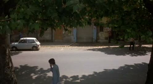 1971 Innocenti Mini Minor MkIII