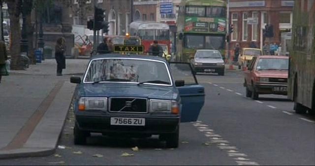 Volvo 240 [244]
