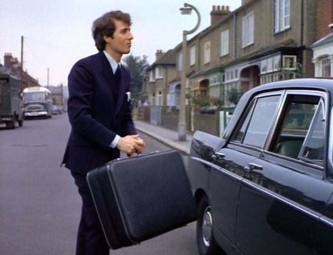 Bedford SB Duple Super Vega