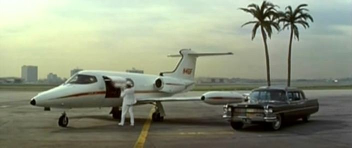 1964 Cadillac Fleetwood 75