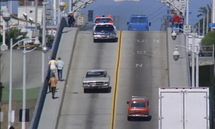 1967 Datsun 411 Station Wagon [WP411]