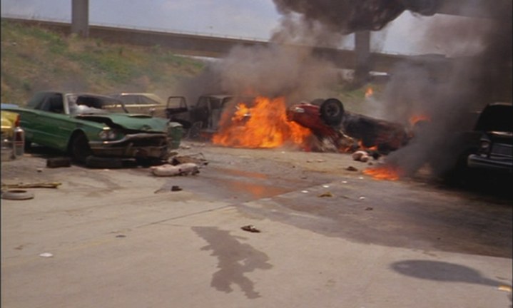 1964 Ford Thunderbird [63A]