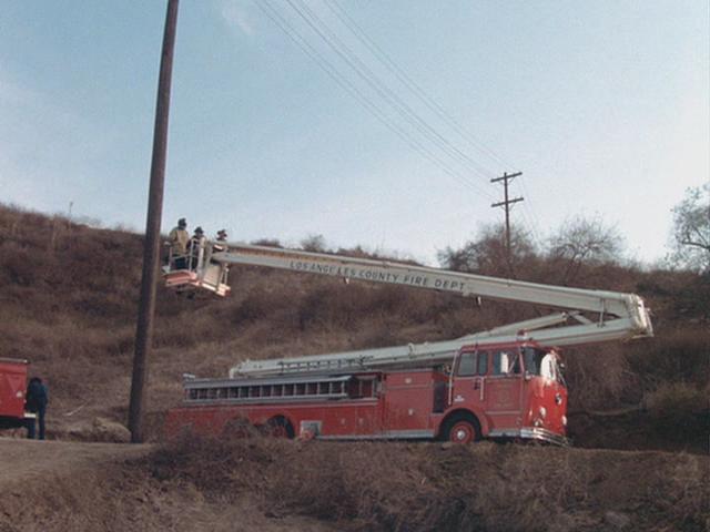 1968 Crown Firecoach s/n F-1545
