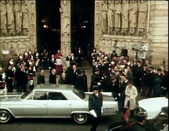 1963 Buick Electra 225