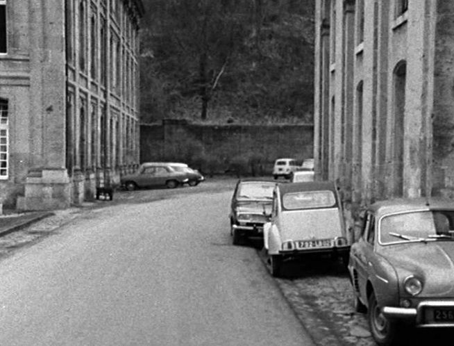 1961 Renault Ondine [R1090A]