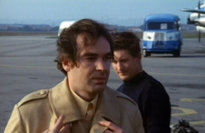 1964 Citro�n Type HY