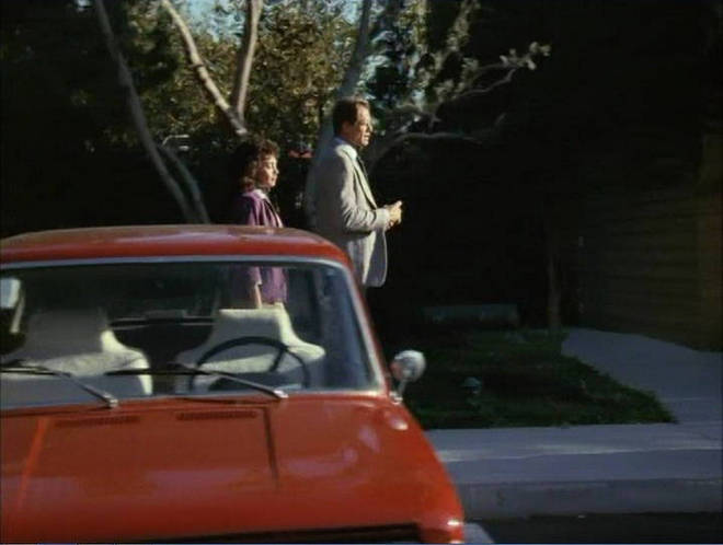 1971 Fiat 124 Special 2a serie [124B.2]