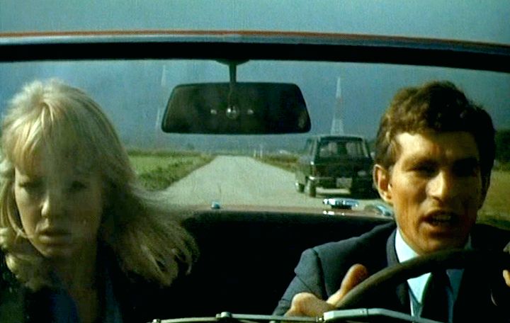 1966 Peugeot 204 Break