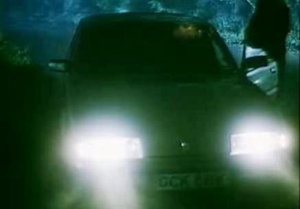 1981 Rover 2600 S [SD1]