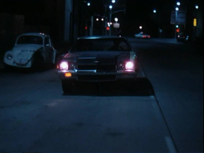 1968 Volkswagen Sedan 'Beetle' [Typ 1]