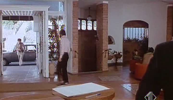 1961 Fiat 1300 [116]