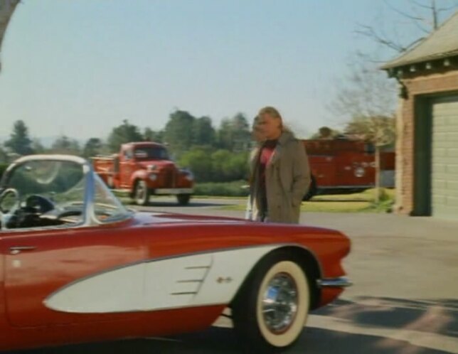 International Harvester K-Series