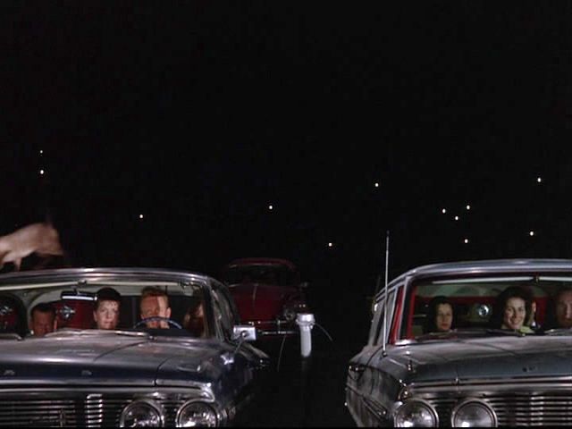 1964 Ford Galaxie 500