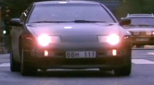 1990 Nissan 300ZX [Z32]