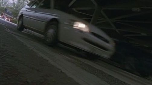 1995 Ford Escort Herrg�rdsvagn MkVI