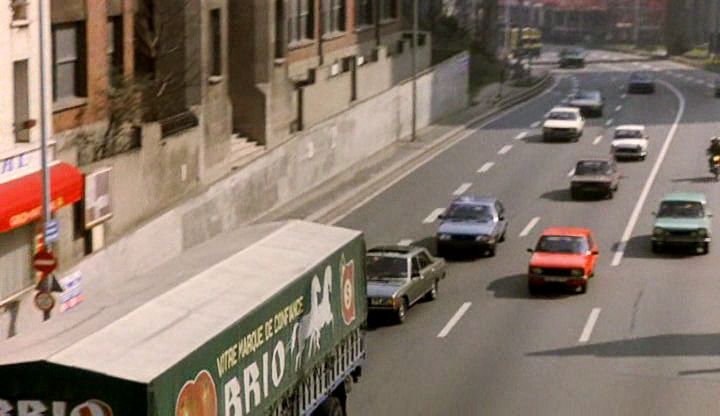 1981 Talbot 1510 [C6]