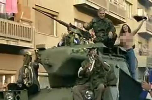 Massey-Harris M36 Jackson