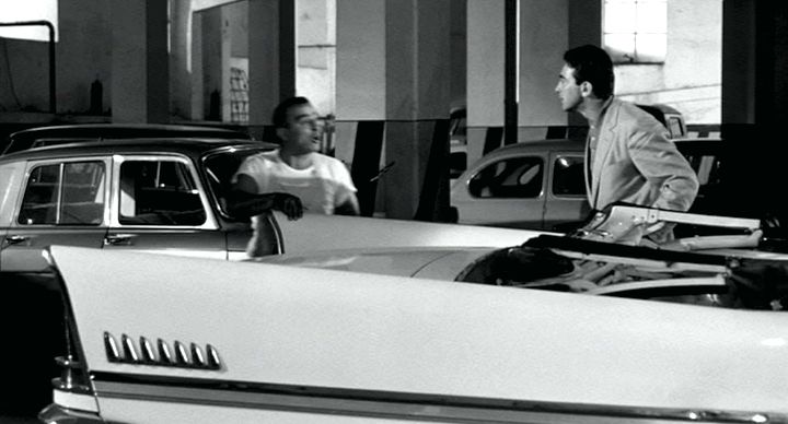 1962 Renault R8 [R1130]