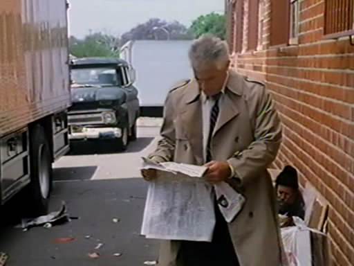 1964 Chevrolet C-10 Panel