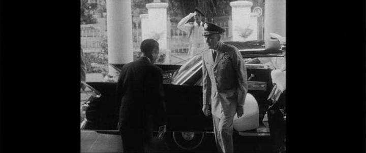 1961 Cadillac Series 62