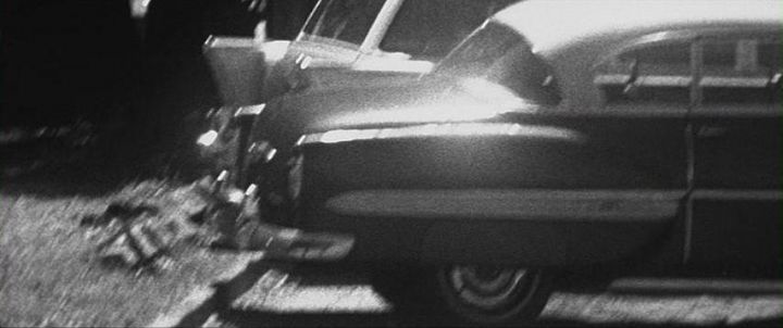 1953 Chevrolet Bel Air [2454]