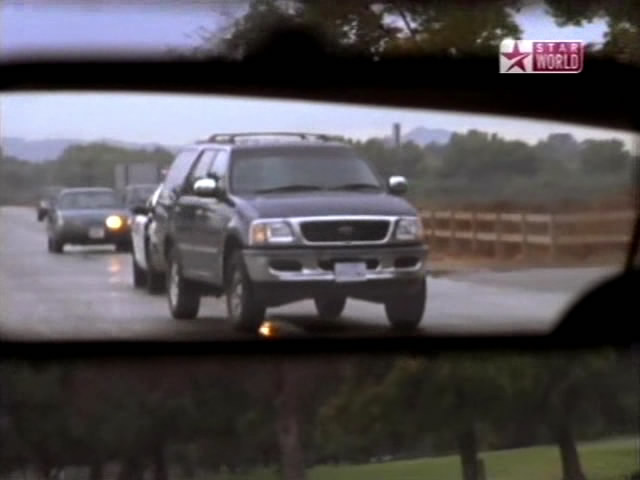 Ford expedition un93