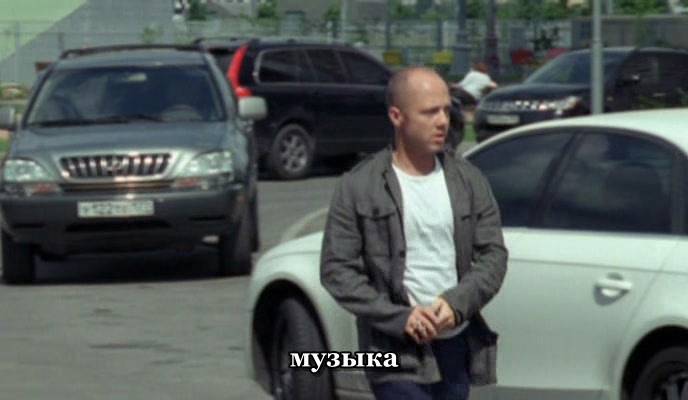 2001 Lexus RX 300 [XU10]