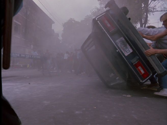 1982 Lada 1600 GLS [2106-37]