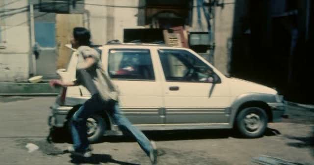 1997 Hafei Baili [HFJ7090]