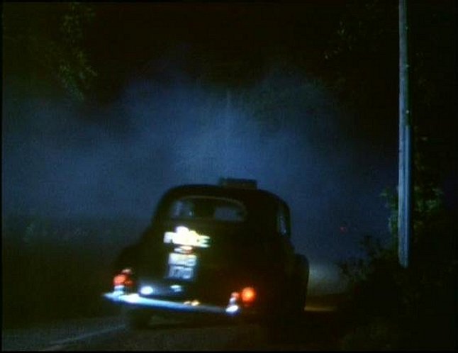 1953 Morris Six [MS]