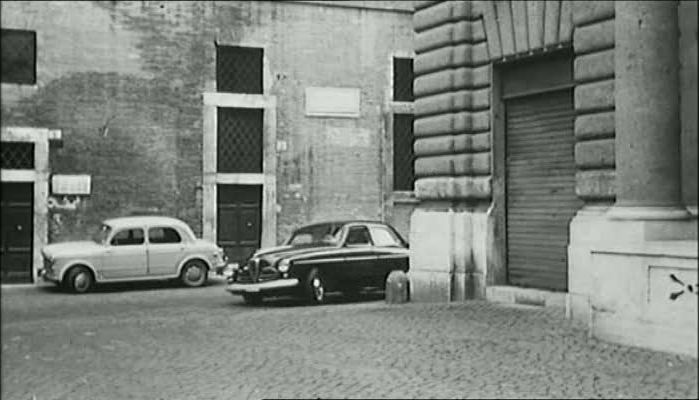 1953 Fiat 1100 [103]